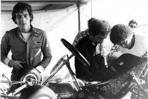 Ayrton Senna Karting4